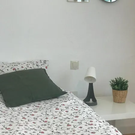 ,zona Actur * Сарагоса