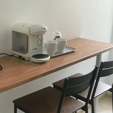 ,zona Actur Apartment *