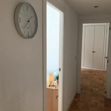 ,zona Actur Apartment