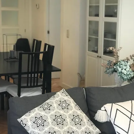 ,zona Actur Apartment