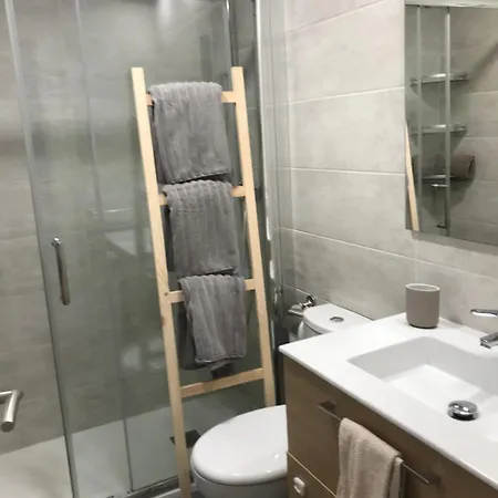 Апартаменты ,zona Actur