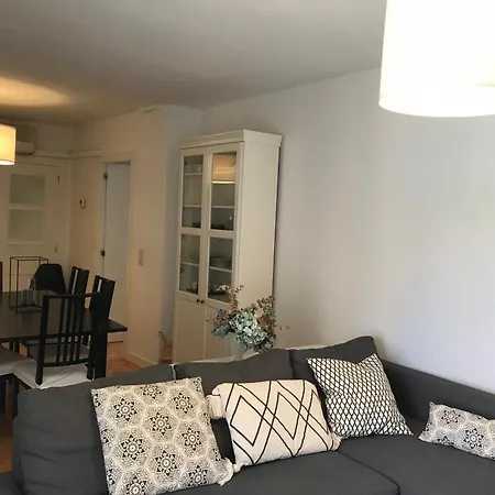 Apartment ,zona Actur Zaragoza
